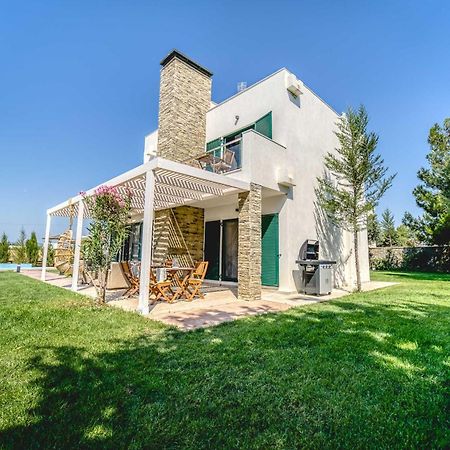 Heliophos Villa Amalthia 키오타리 외부 사진