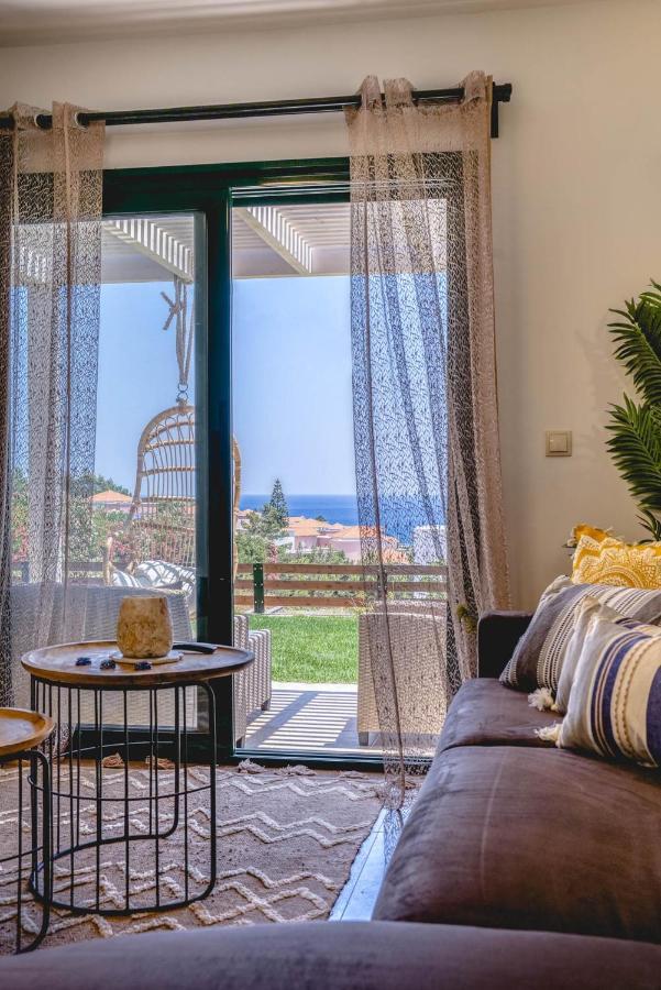 Heliophos Villa Amalthia 키오타리 외부 사진