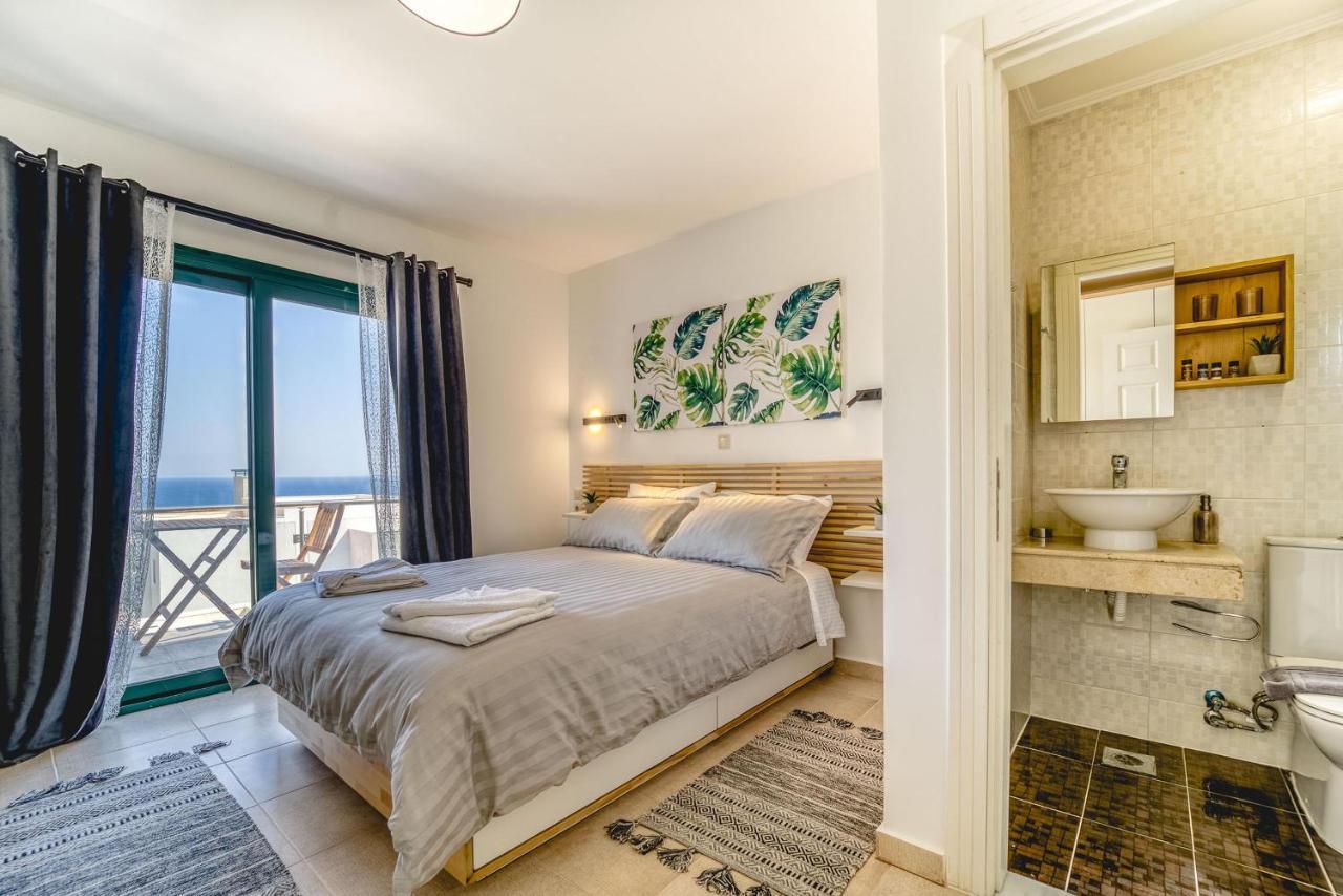 Heliophos Villa Amalthia 키오타리 외부 사진