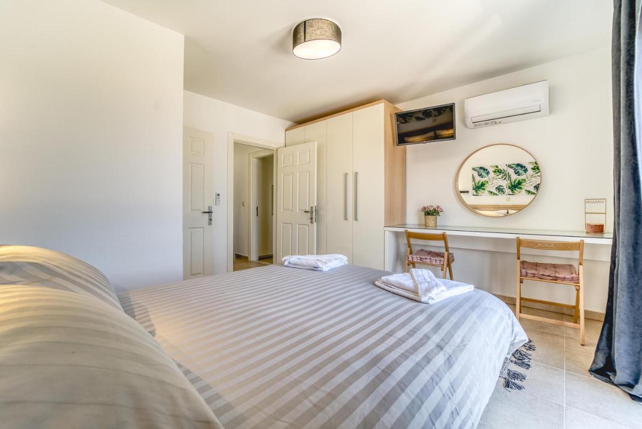 Heliophos Villa Amalthia 키오타리 외부 사진
