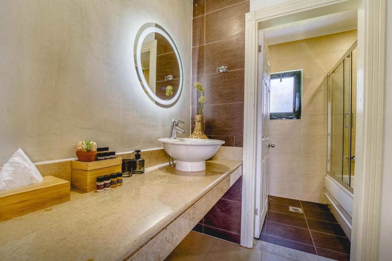 Heliophos Villa Amalthia 키오타리 외부 사진