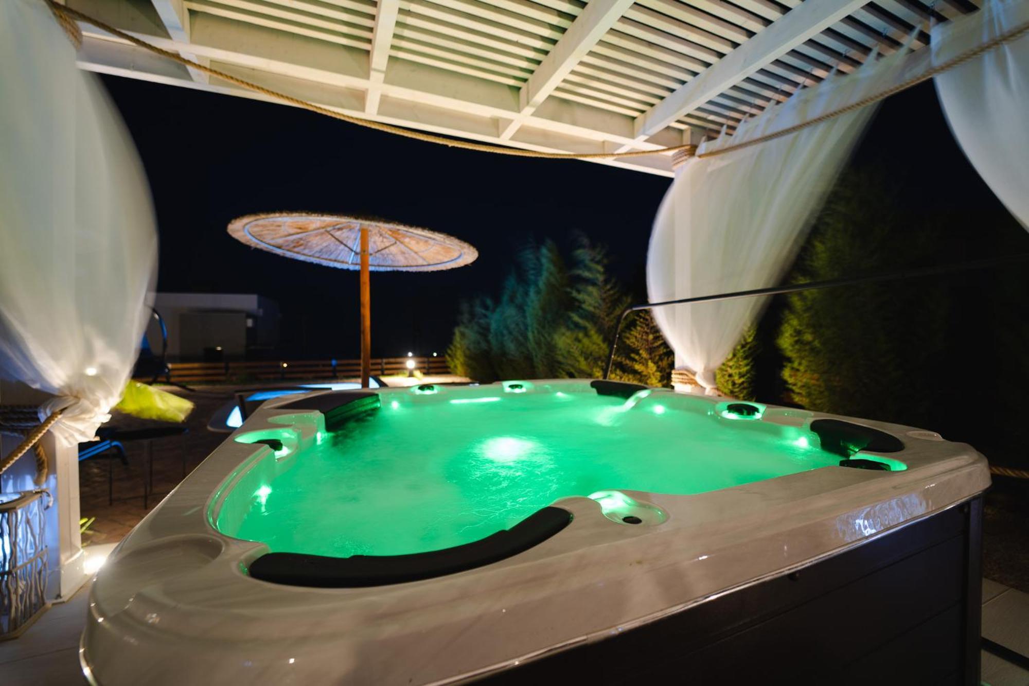Heliophos Villa Amalthia 키오타리 외부 사진