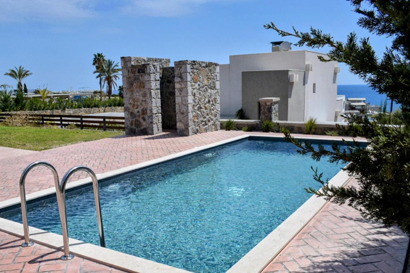 Heliophos Villa Amalthia 키오타리 외부 사진